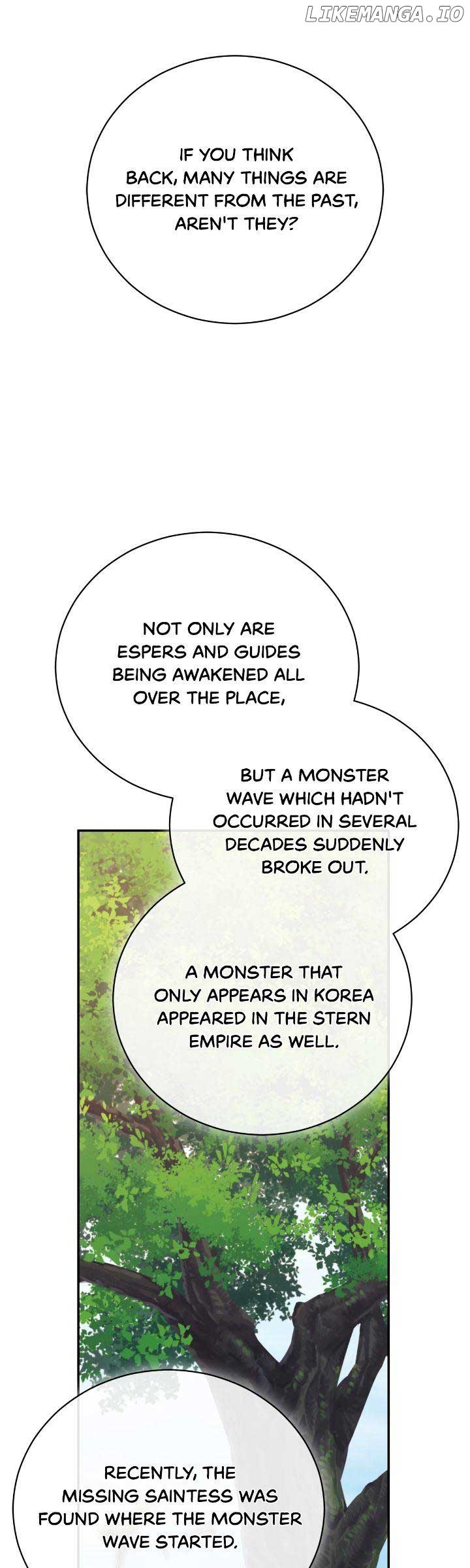How To Reject My Obsessive Ex-Husband Chapter 55 page 42