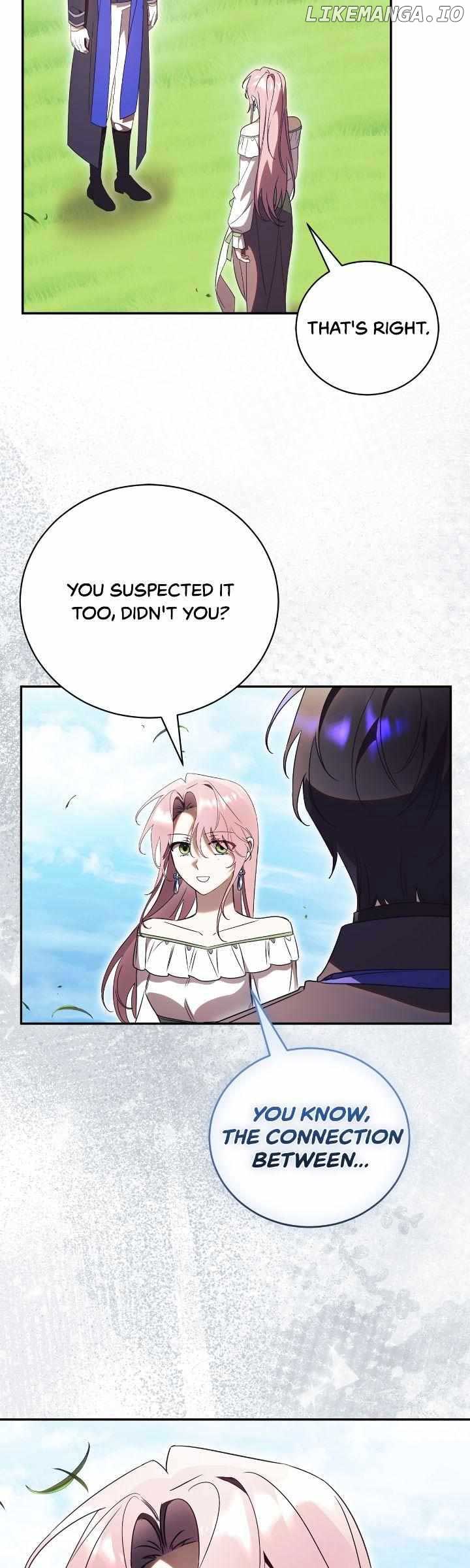 How To Reject My Obsessive Ex-Husband Chapter 55 page 44