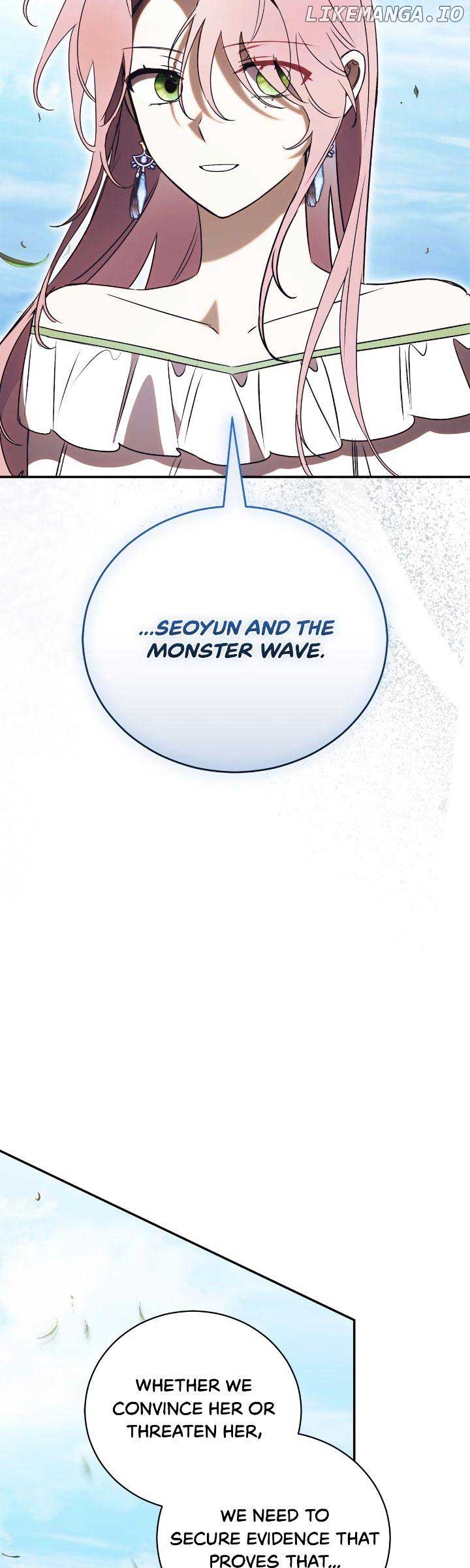 How To Reject My Obsessive Ex-Husband Chapter 55 page 45