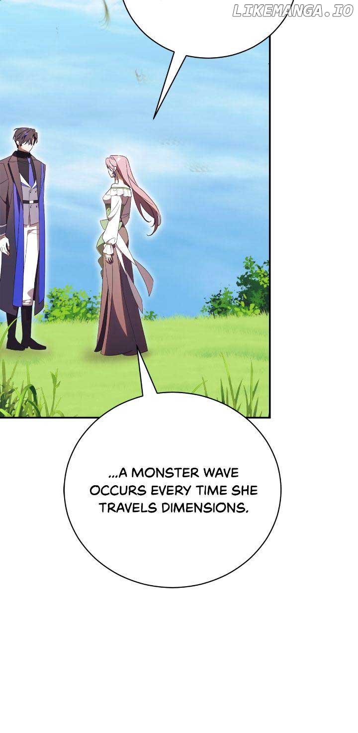 How To Reject My Obsessive Ex-Husband Chapter 55 page 46
