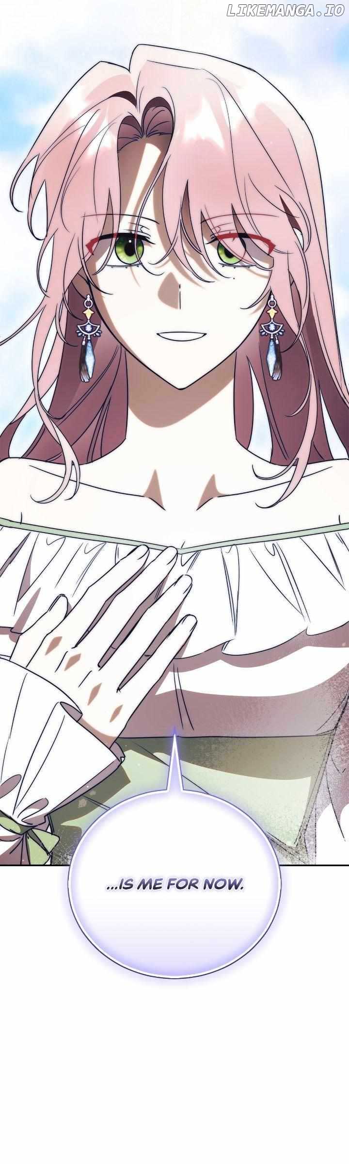How To Reject My Obsessive Ex-Husband Chapter 55 page 48