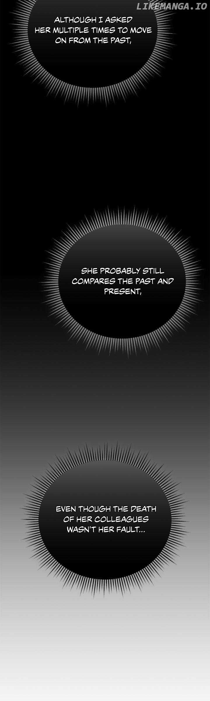How To Reject My Obsessive Ex-Husband Chapter 55 page 55