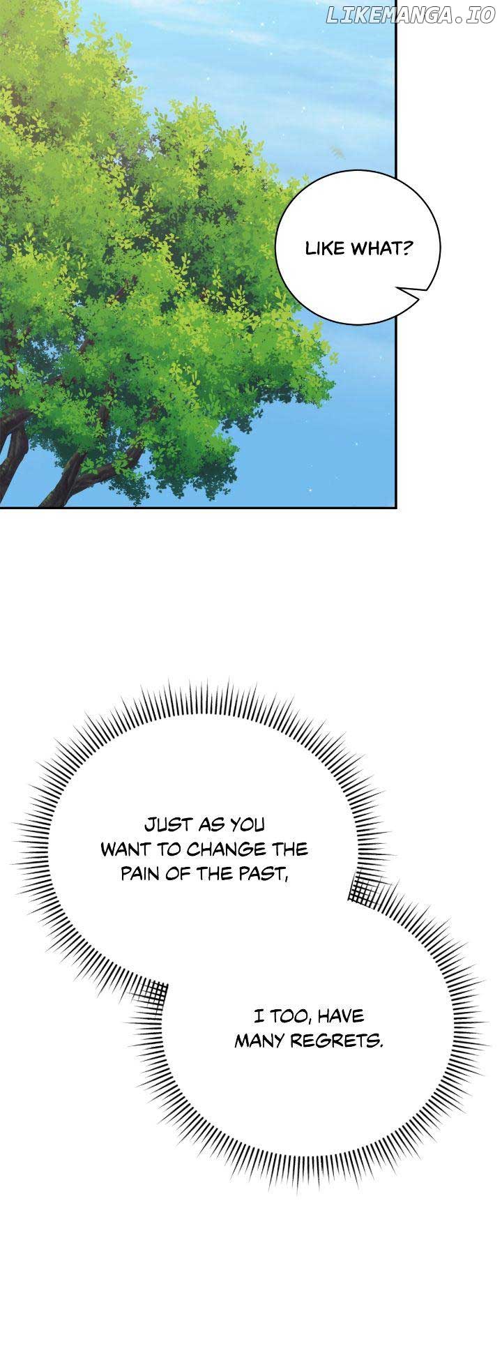 How To Reject My Obsessive Ex-Husband Chapter 55 page 57