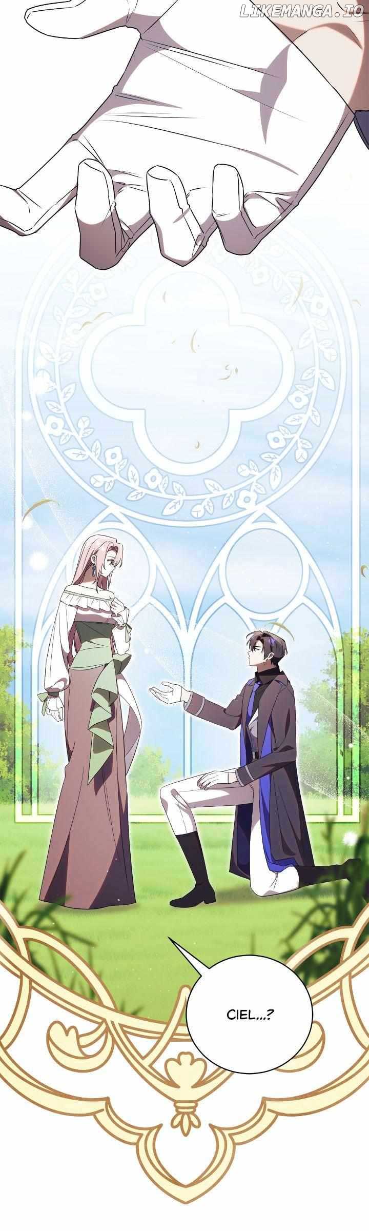 How To Reject My Obsessive Ex-Husband Chapter 55 page 59