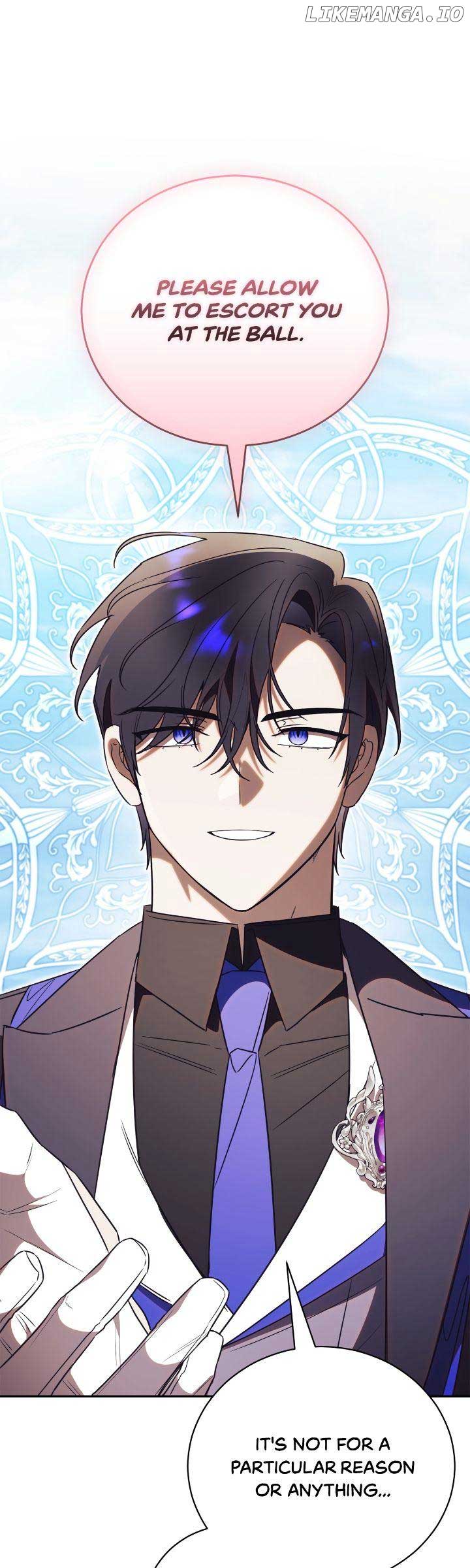 How To Reject My Obsessive Ex-Husband Chapter 55 page 60