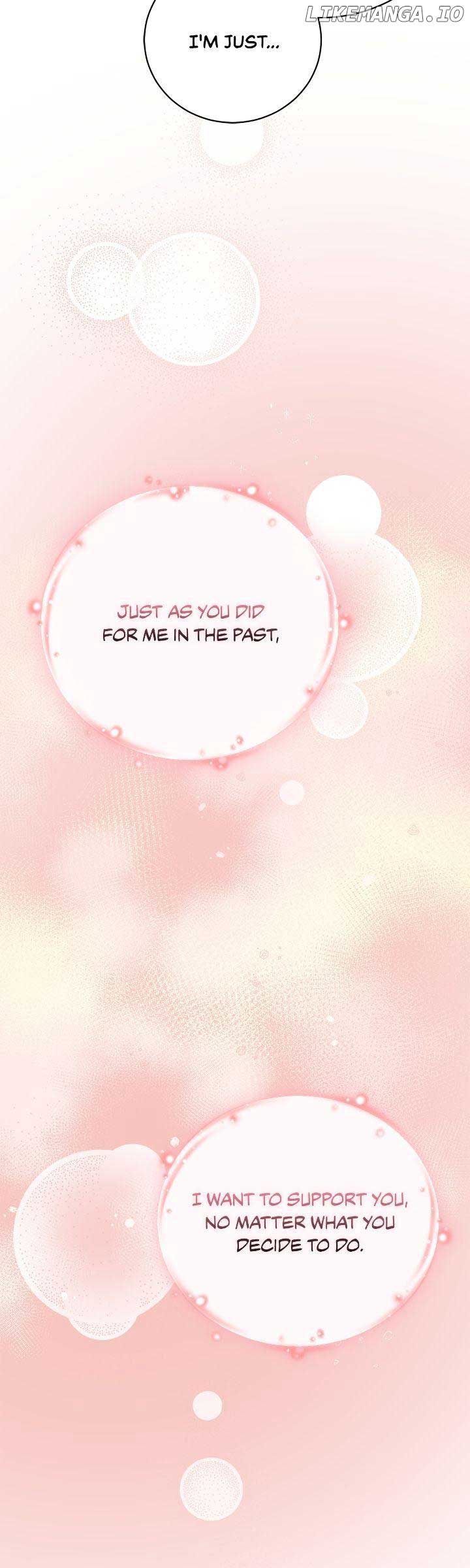 How To Reject My Obsessive Ex-Husband Chapter 55 page 61