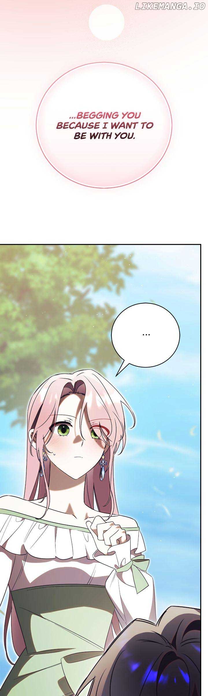 How To Reject My Obsessive Ex-Husband Chapter 55 page 62