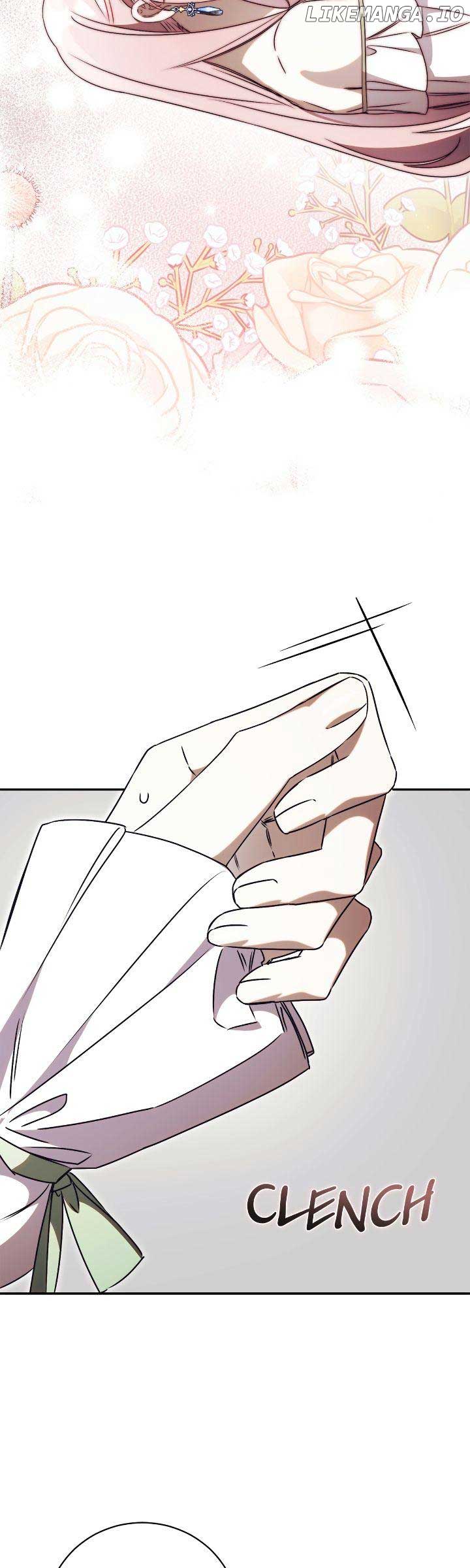How To Reject My Obsessive Ex-Husband Chapter 55 page 66