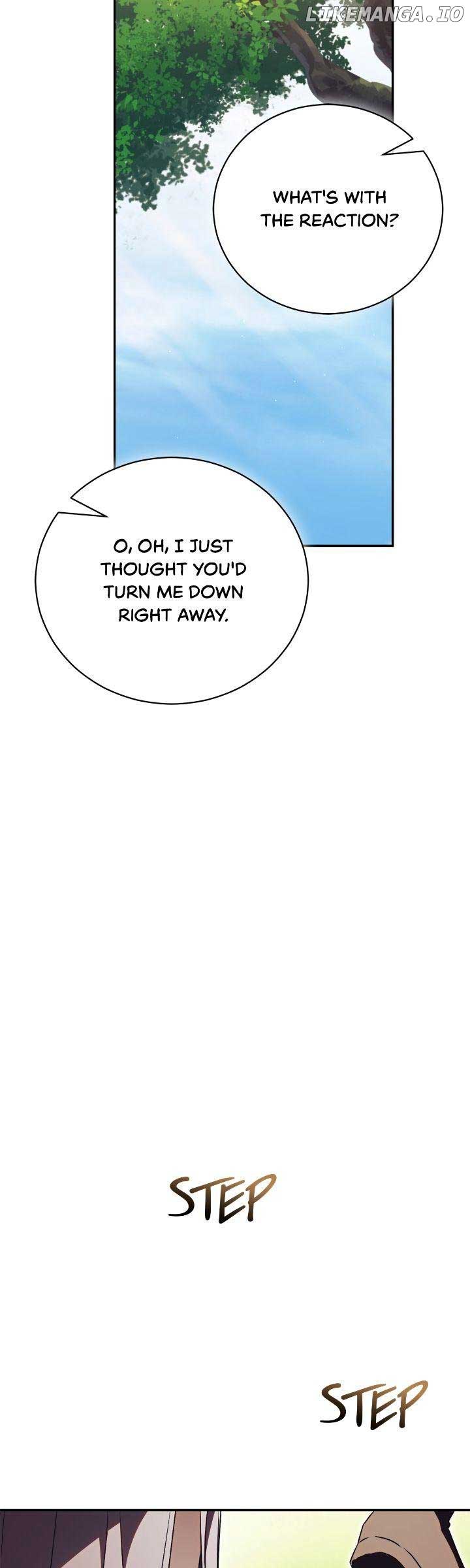 How To Reject My Obsessive Ex-Husband Chapter 55 page 68