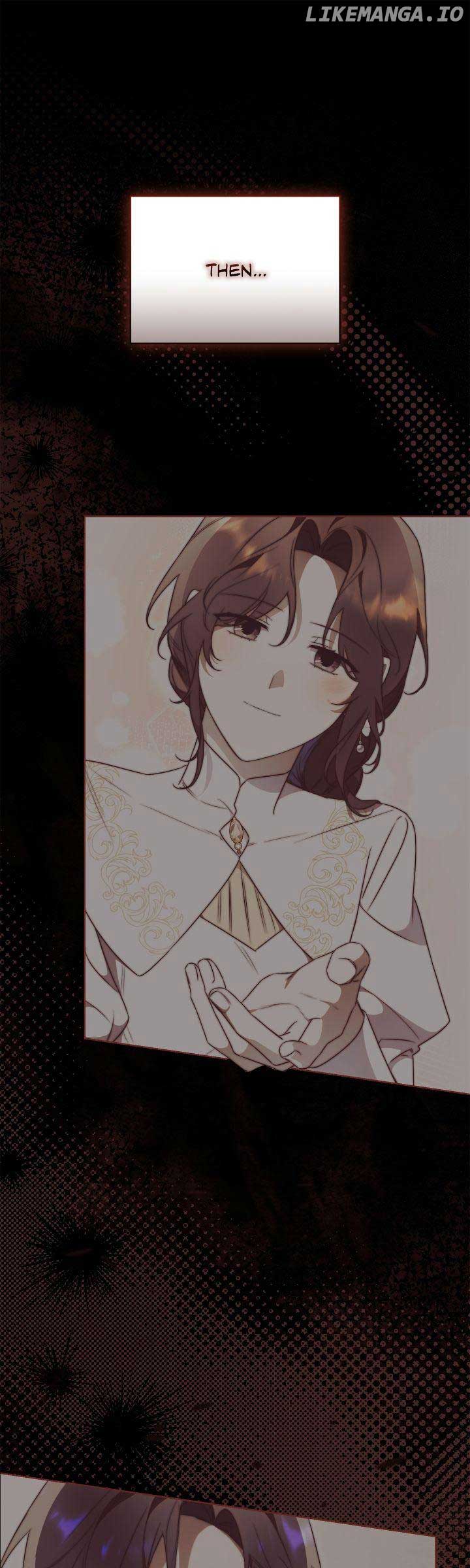 How To Reject My Obsessive Ex-Husband Chapter 55 page 6