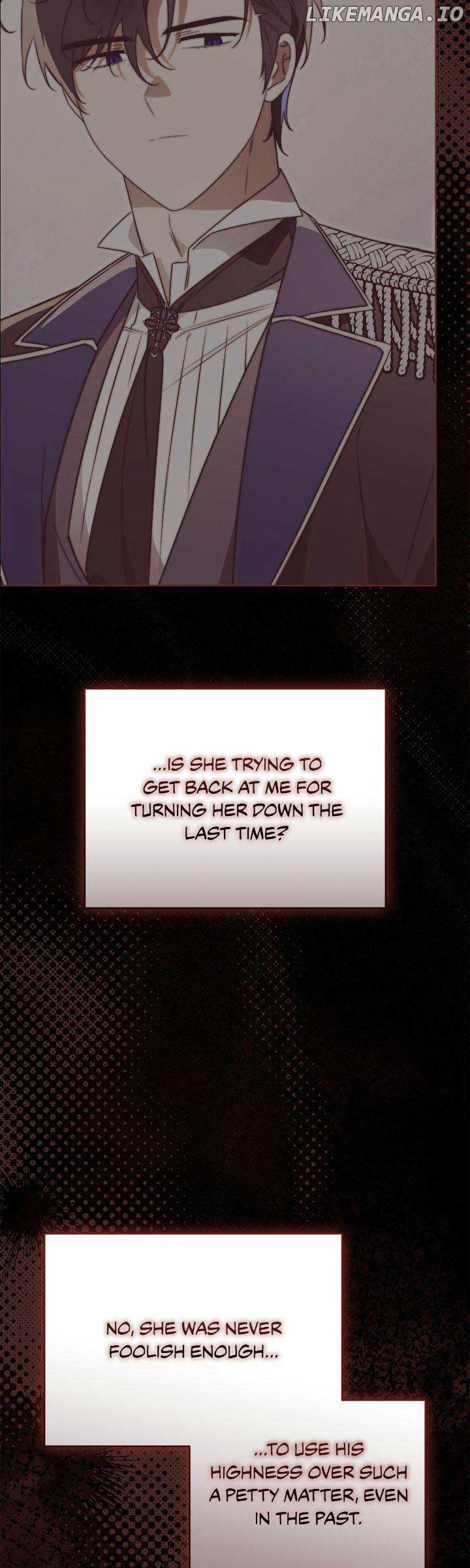 How To Reject My Obsessive Ex-Husband Chapter 55 page 7