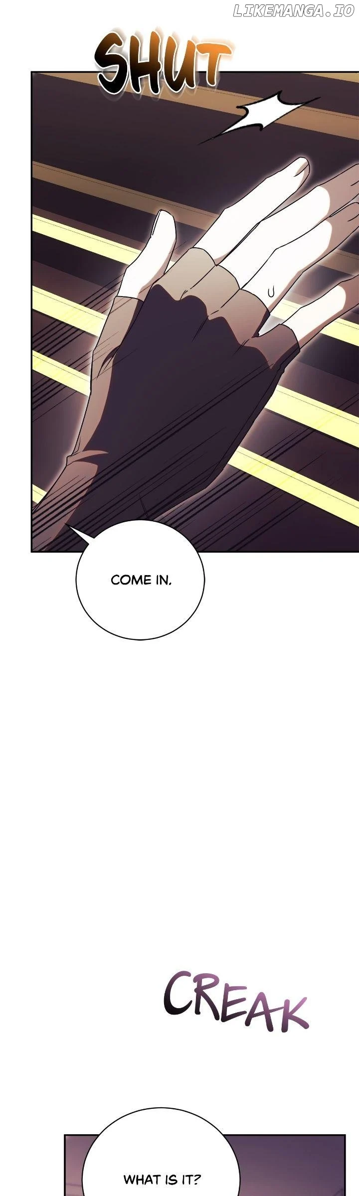 How To Reject My Obsessive Ex-Husband Chapter 56 page 9