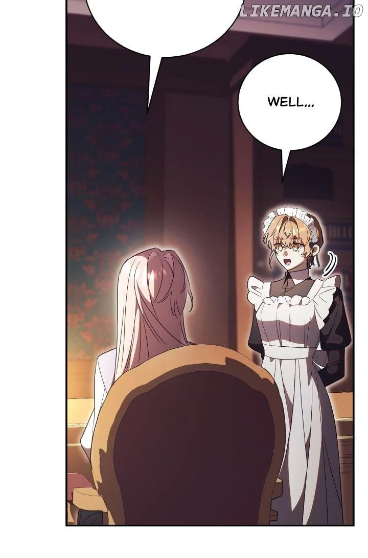 How To Reject My Obsessive Ex-Husband Chapter 56 page 10