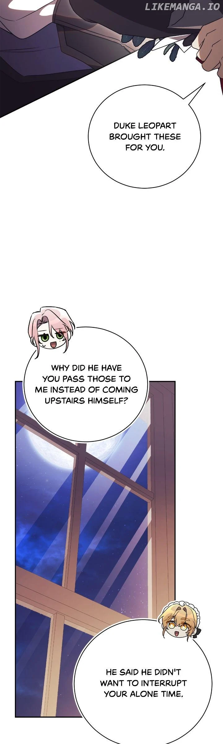 How To Reject My Obsessive Ex-Husband Chapter 56 page 13