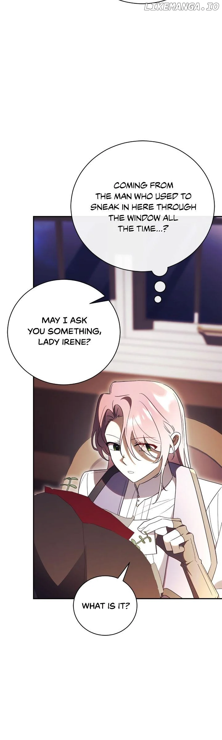 How To Reject My Obsessive Ex-Husband Chapter 56 page 14