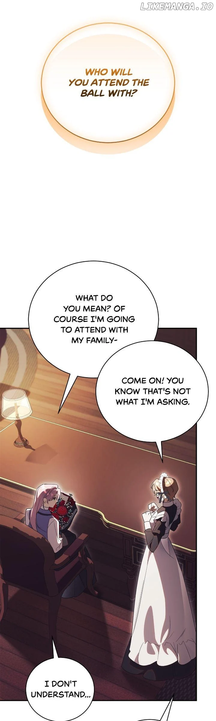 How To Reject My Obsessive Ex-Husband Chapter 56 page 15