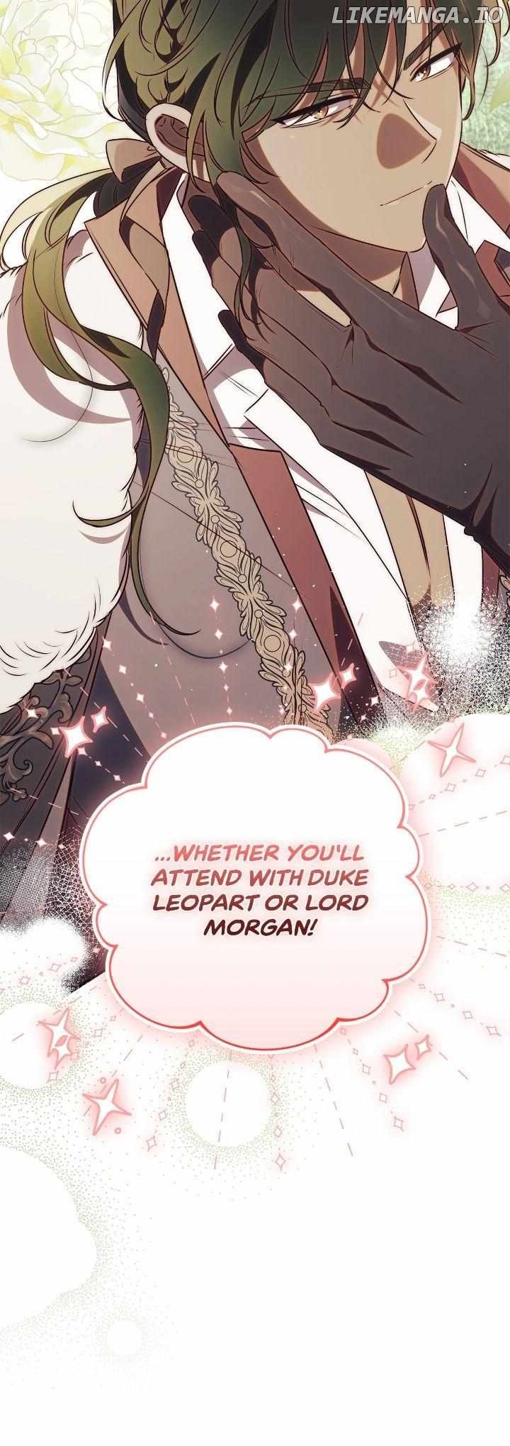 How To Reject My Obsessive Ex-Husband Chapter 56 page 18
