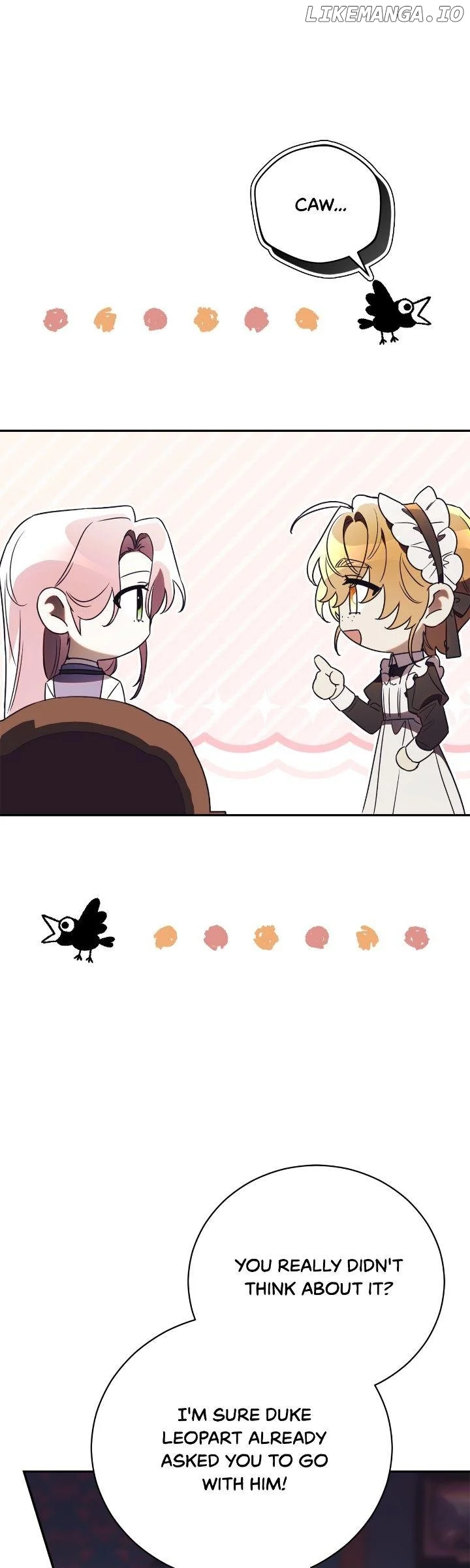 How To Reject My Obsessive Ex-Husband Chapter 56 page 19