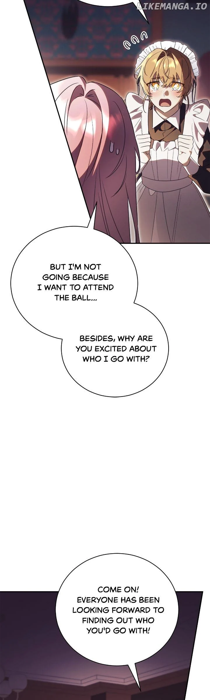 How To Reject My Obsessive Ex-Husband Chapter 56 page 20