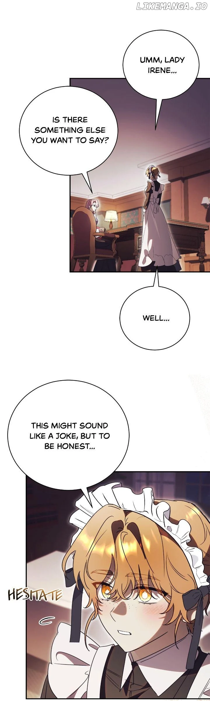 How To Reject My Obsessive Ex-Husband Chapter 56 page 22
