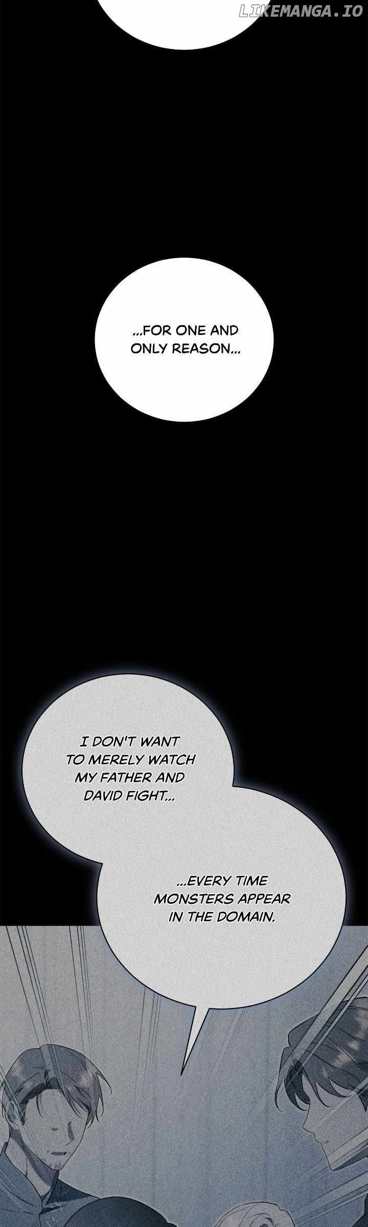 How To Reject My Obsessive Ex-Husband Chapter 56 page 27