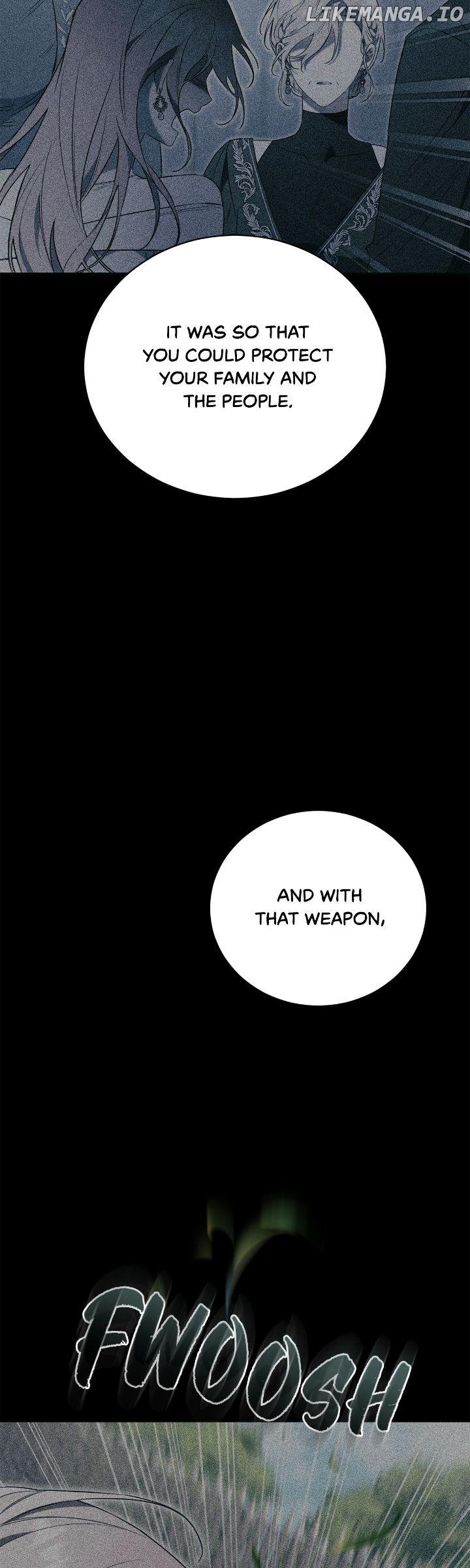 How To Reject My Obsessive Ex-Husband Chapter 56 page 28