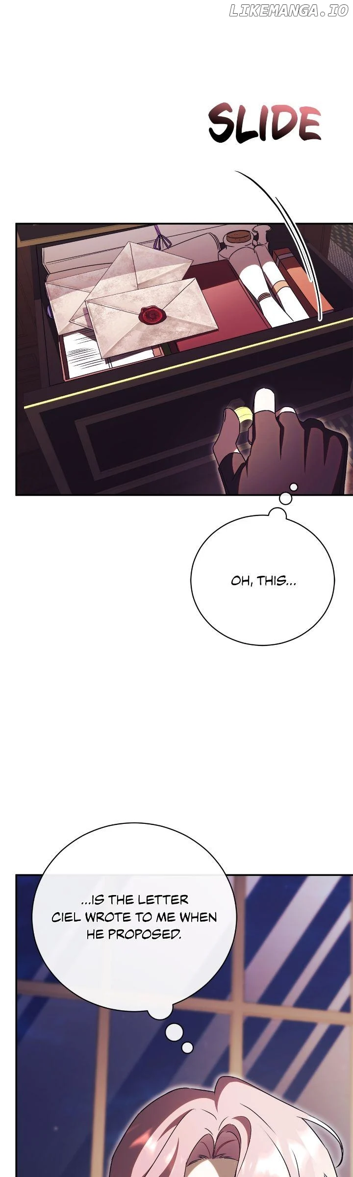 How To Reject My Obsessive Ex-Husband Chapter 56 page 2