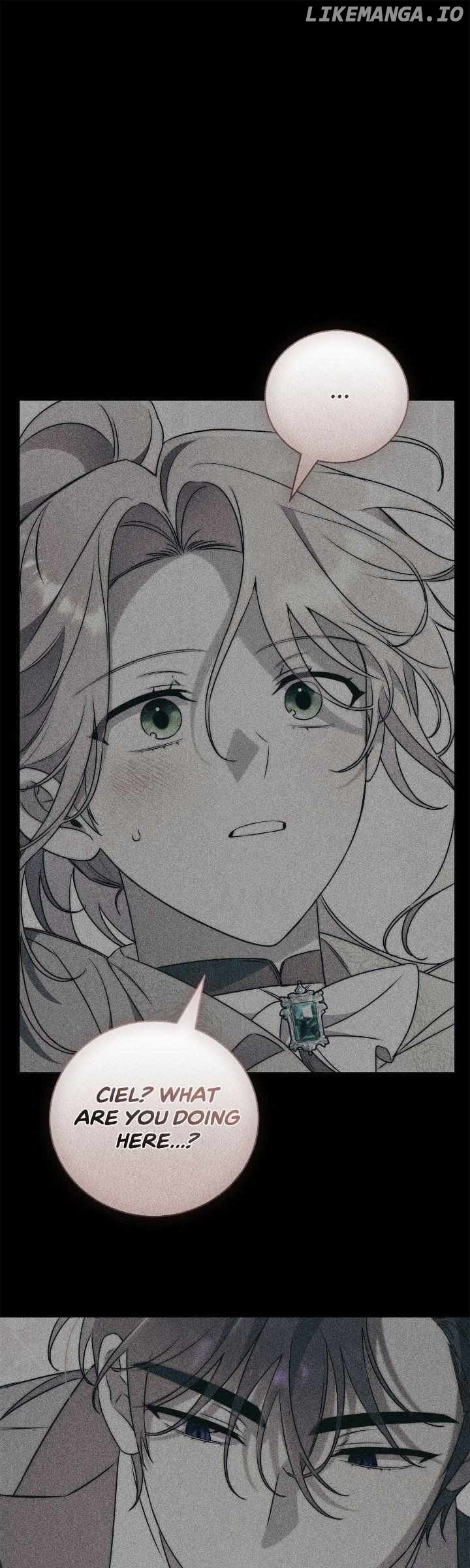 How To Reject My Obsessive Ex-Husband Chapter 56 page 31