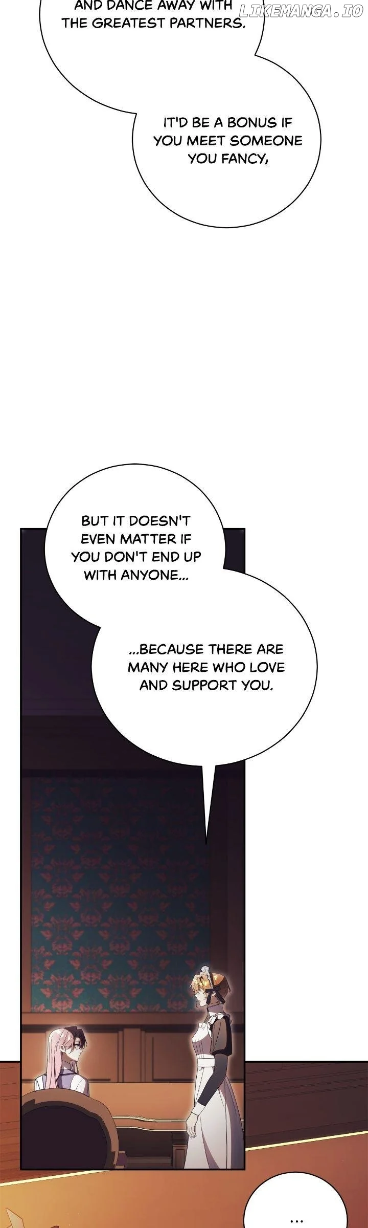 How To Reject My Obsessive Ex-Husband Chapter 56 page 37