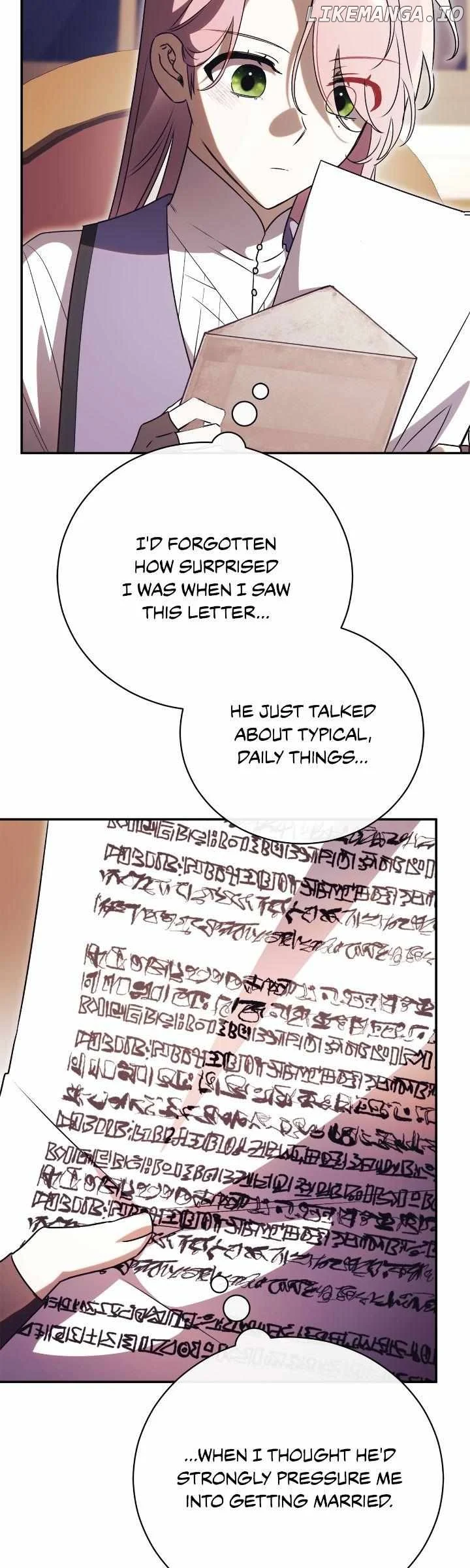How To Reject My Obsessive Ex-Husband Chapter 56 page 3