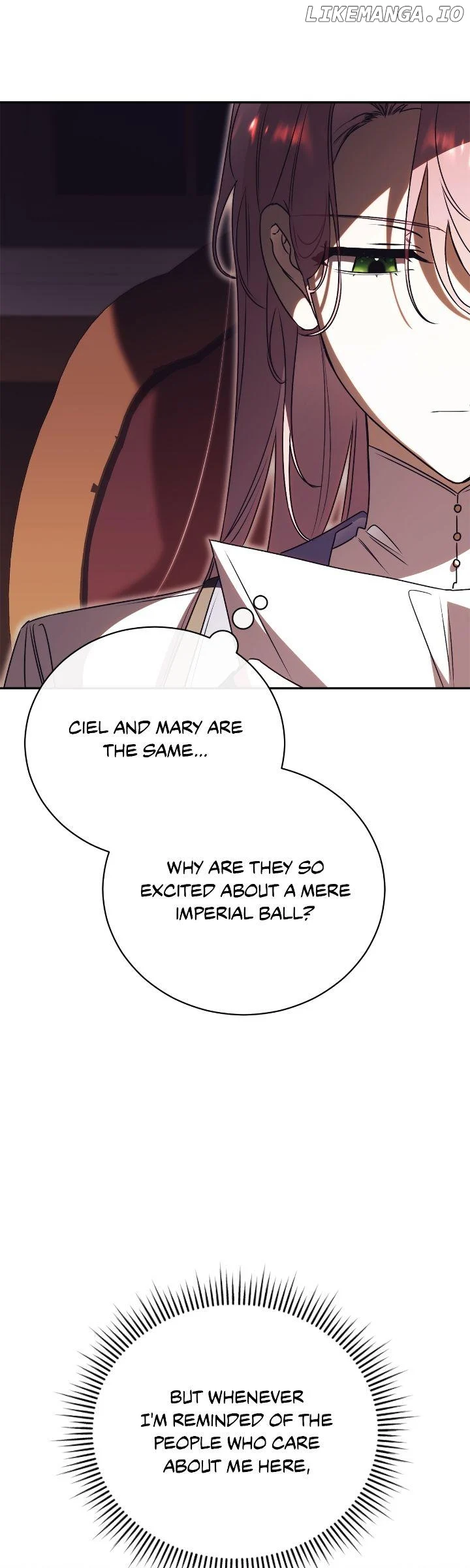 How To Reject My Obsessive Ex-Husband Chapter 56 page 39