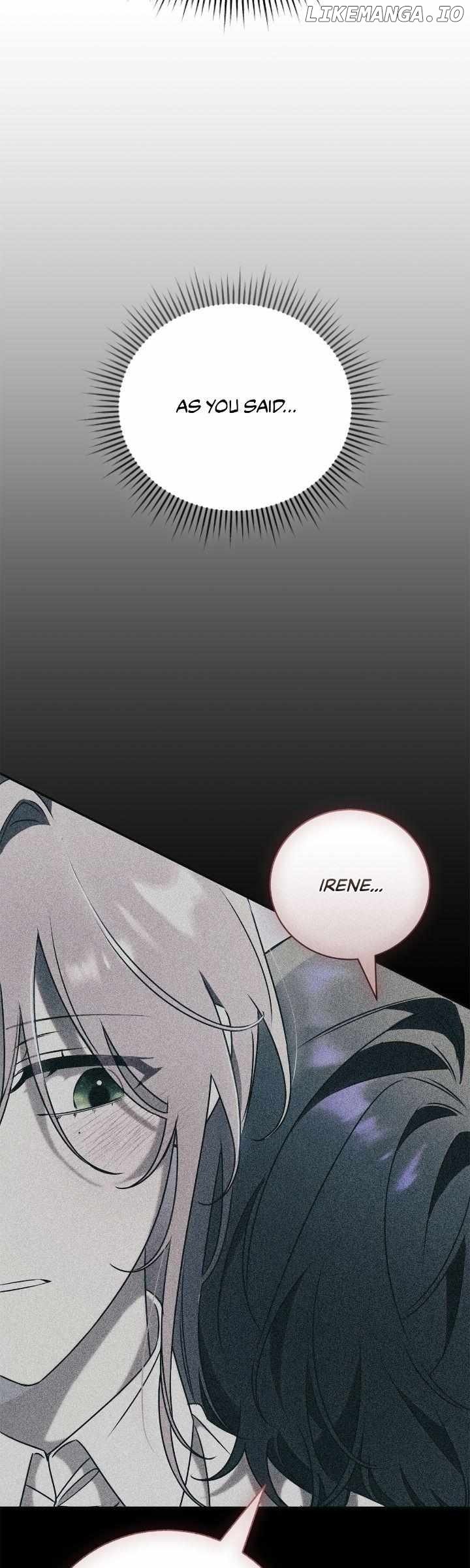 How To Reject My Obsessive Ex-Husband Chapter 56 page 40