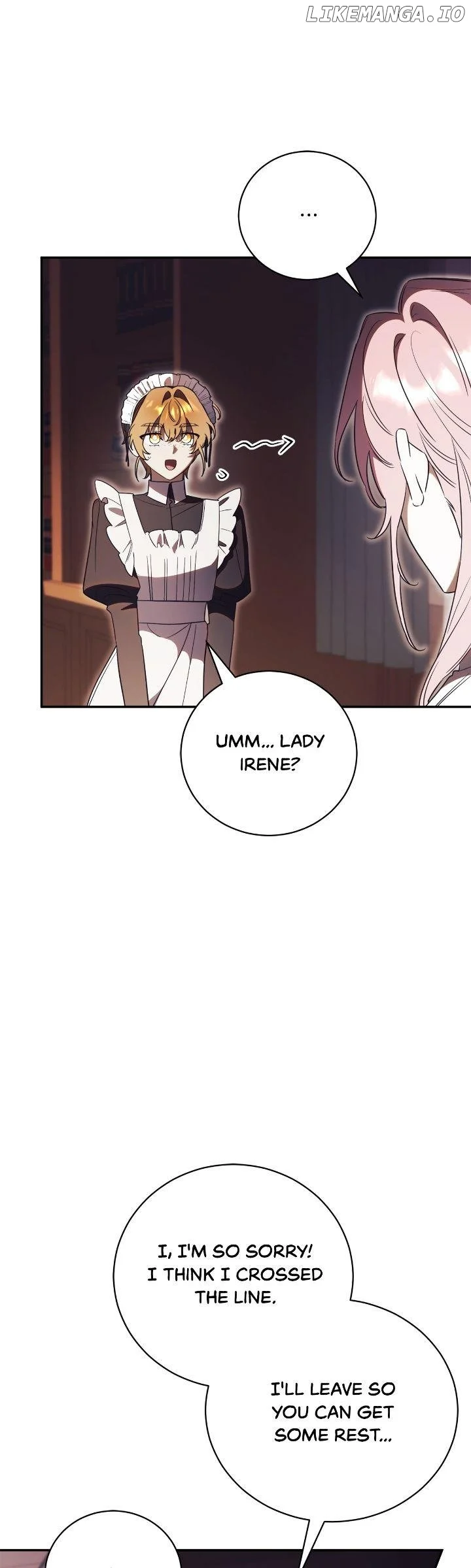 How To Reject My Obsessive Ex-Husband Chapter 56 page 45