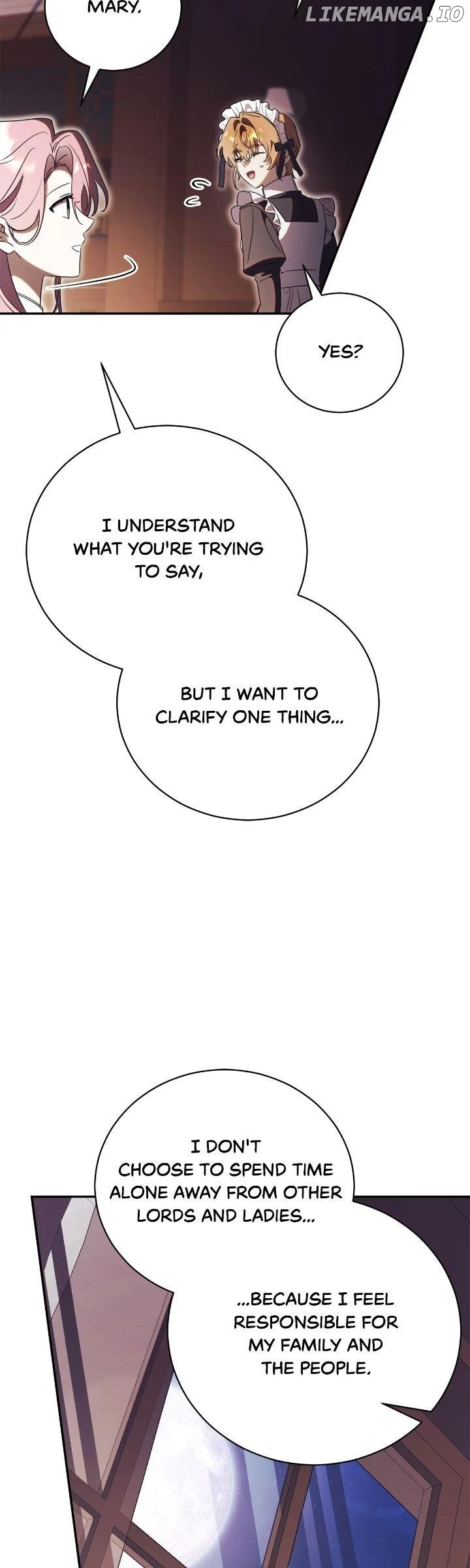 How To Reject My Obsessive Ex-Husband Chapter 56 page 46