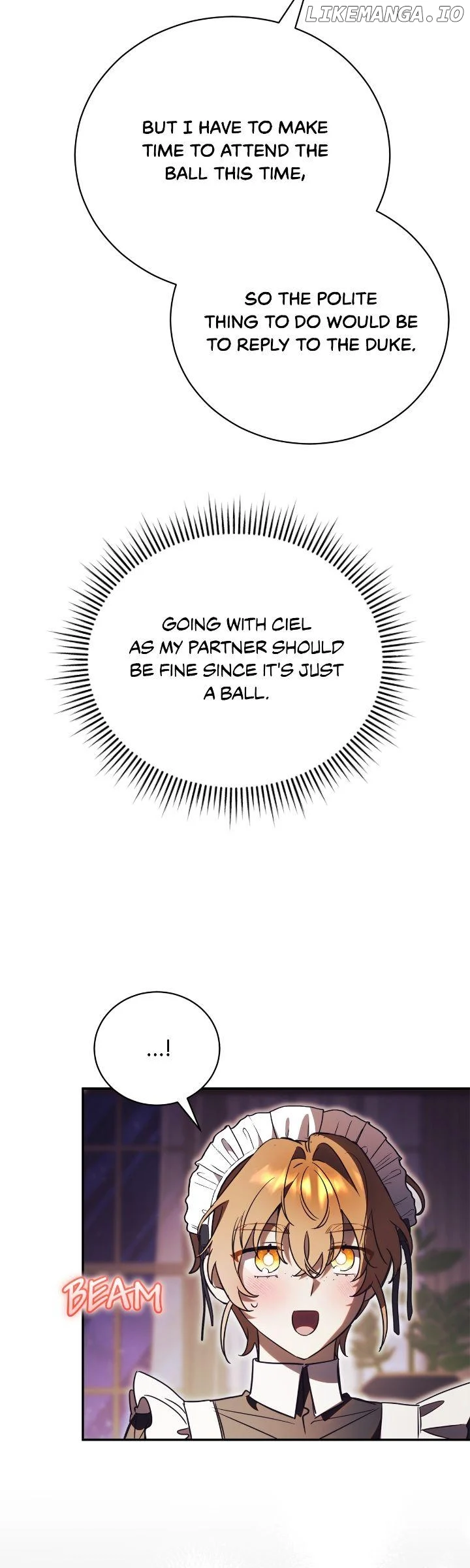 How To Reject My Obsessive Ex-Husband Chapter 56 page 48