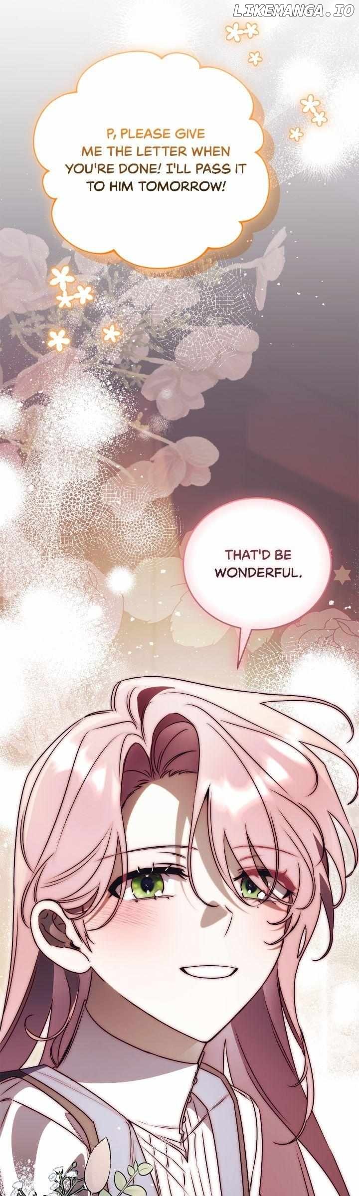 How To Reject My Obsessive Ex-Husband Chapter 56 page 49
