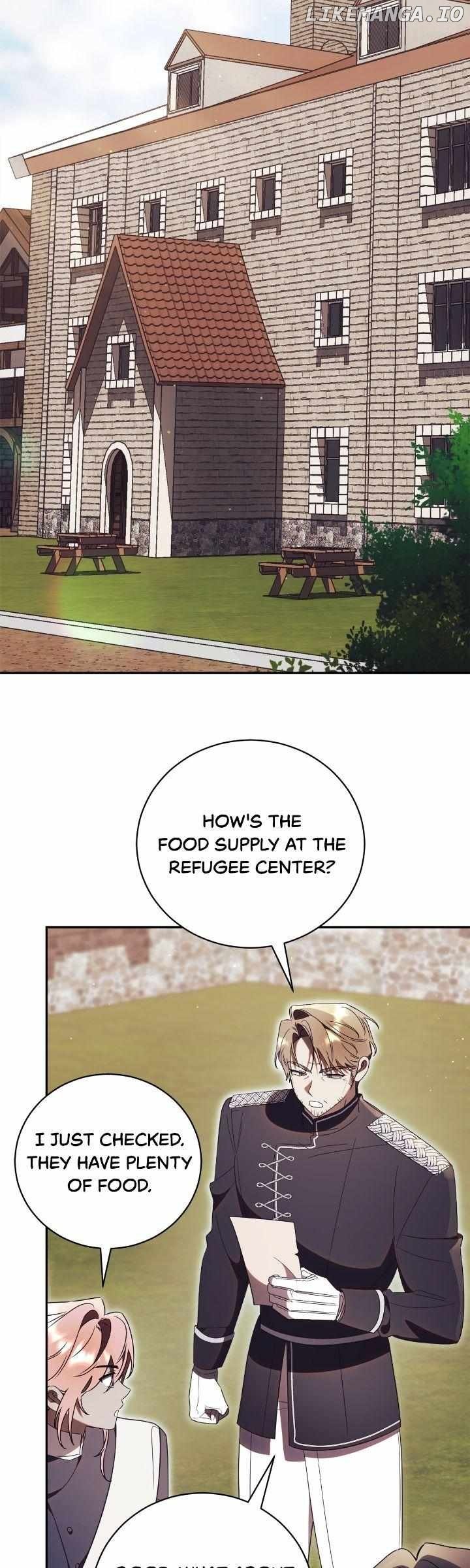 How To Reject My Obsessive Ex-Husband Chapter 56 page 52