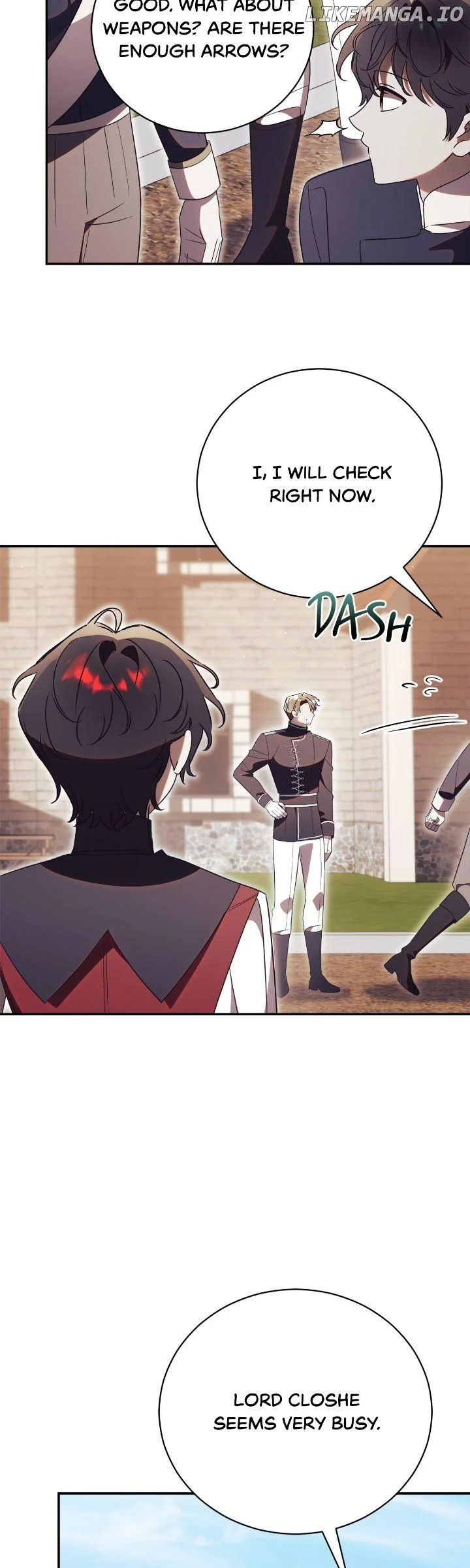 How To Reject My Obsessive Ex-Husband Chapter 56 page 53