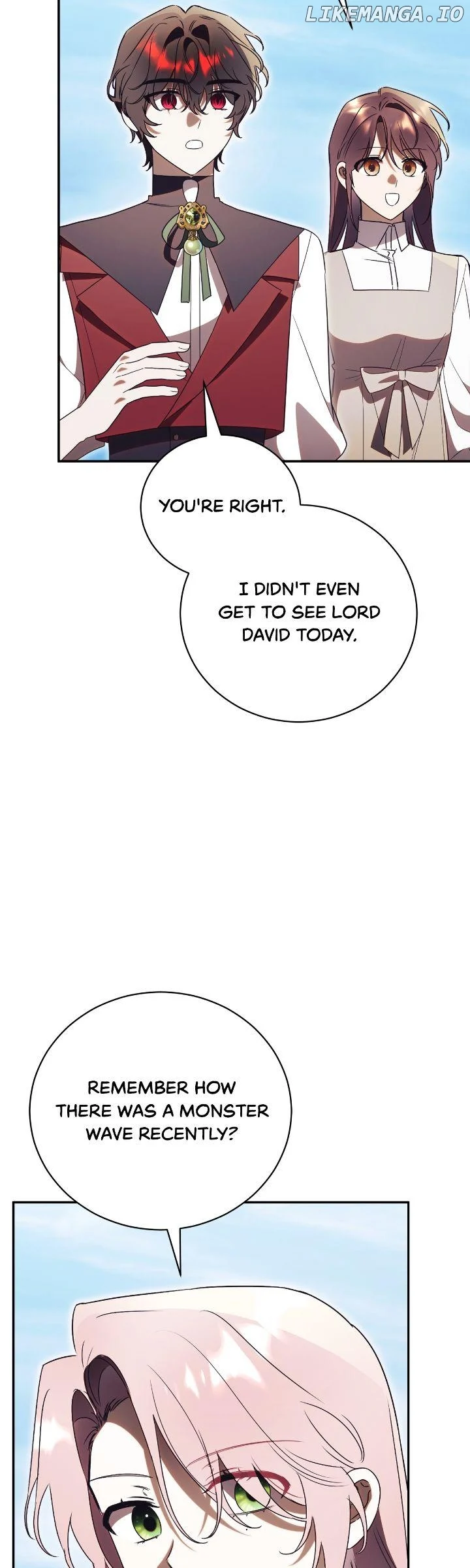 How To Reject My Obsessive Ex-Husband Chapter 56 page 54