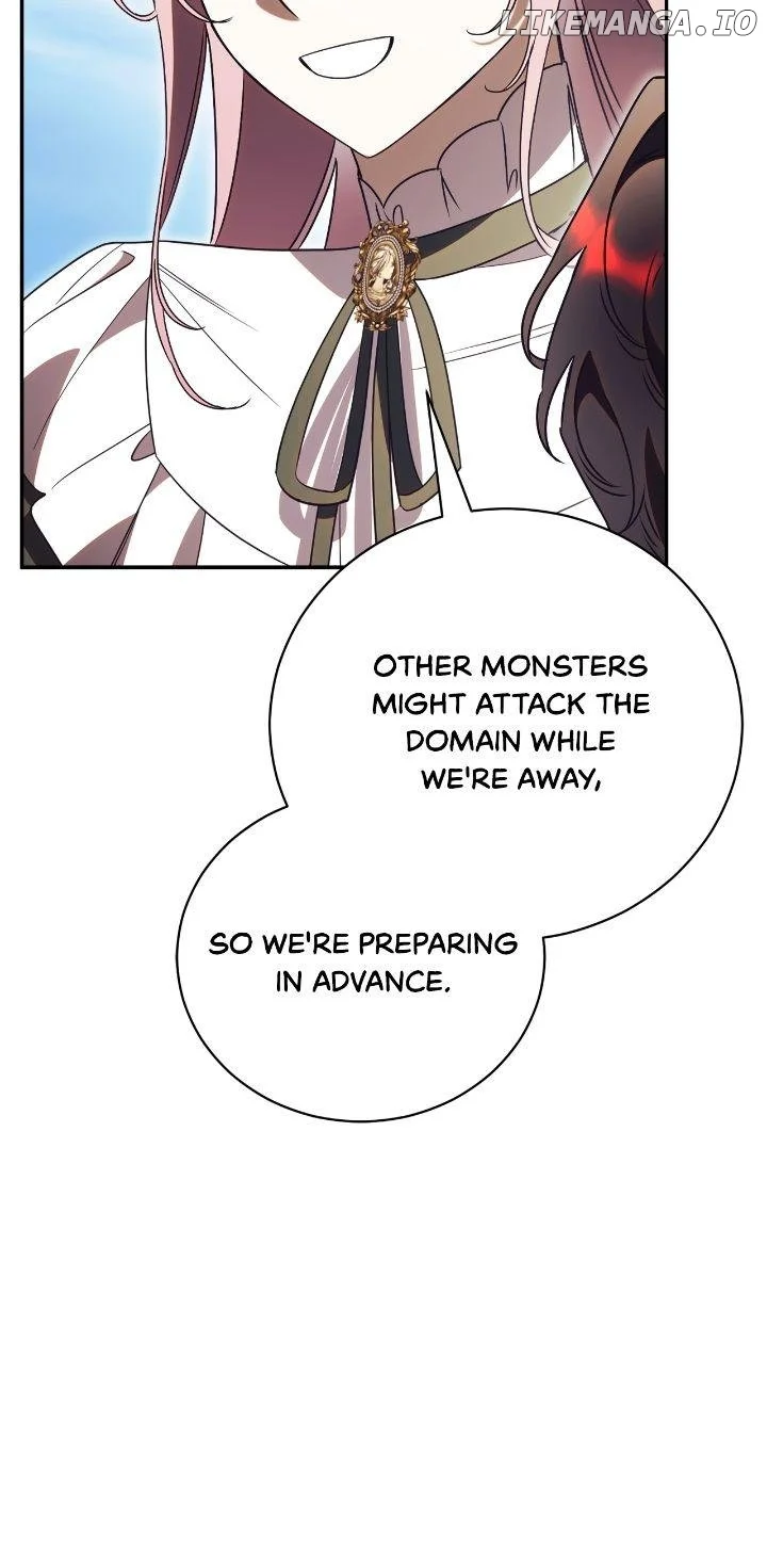 How To Reject My Obsessive Ex-Husband Chapter 56 page 55
