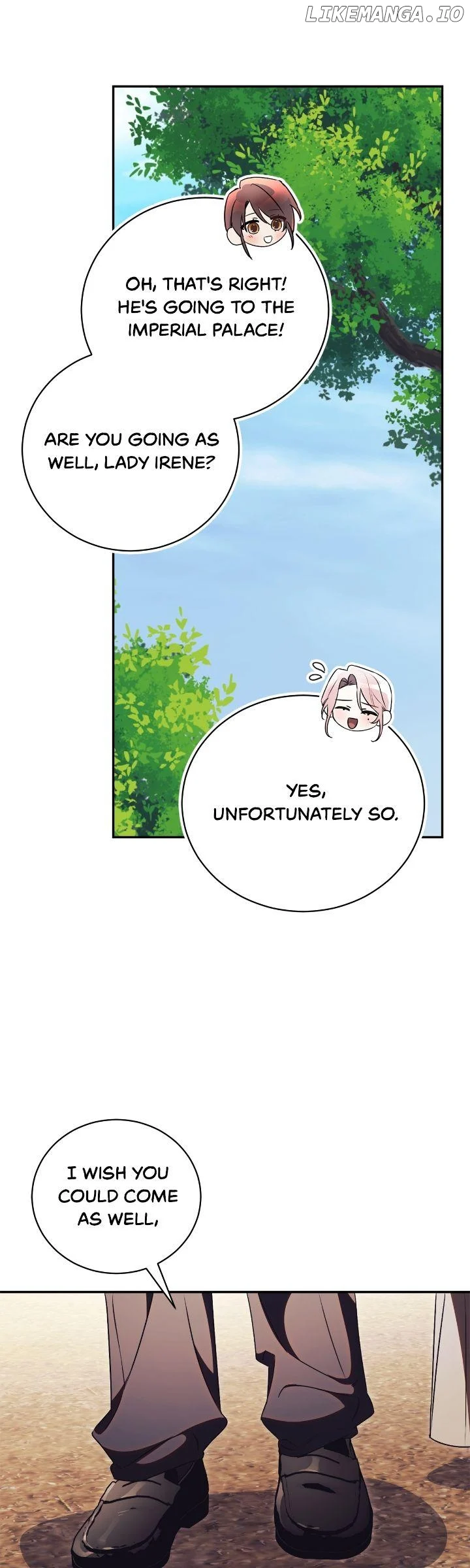 How To Reject My Obsessive Ex-Husband Chapter 56 page 56