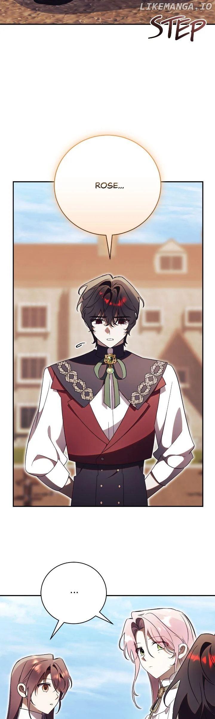 How To Reject My Obsessive Ex-Husband Chapter 56 page 57
