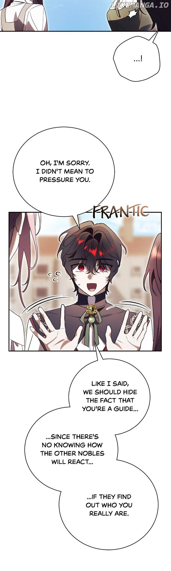 How To Reject My Obsessive Ex-Husband Chapter 56 page 58