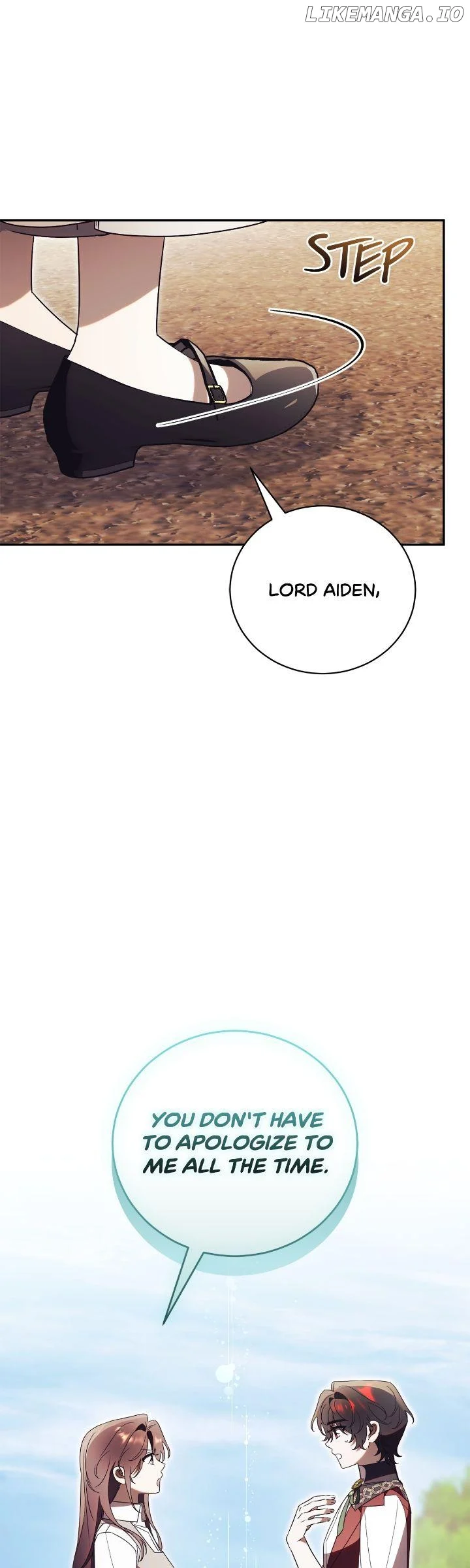 How To Reject My Obsessive Ex-Husband Chapter 56 page 59