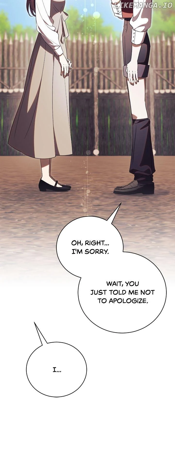 How To Reject My Obsessive Ex-Husband Chapter 56 page 60