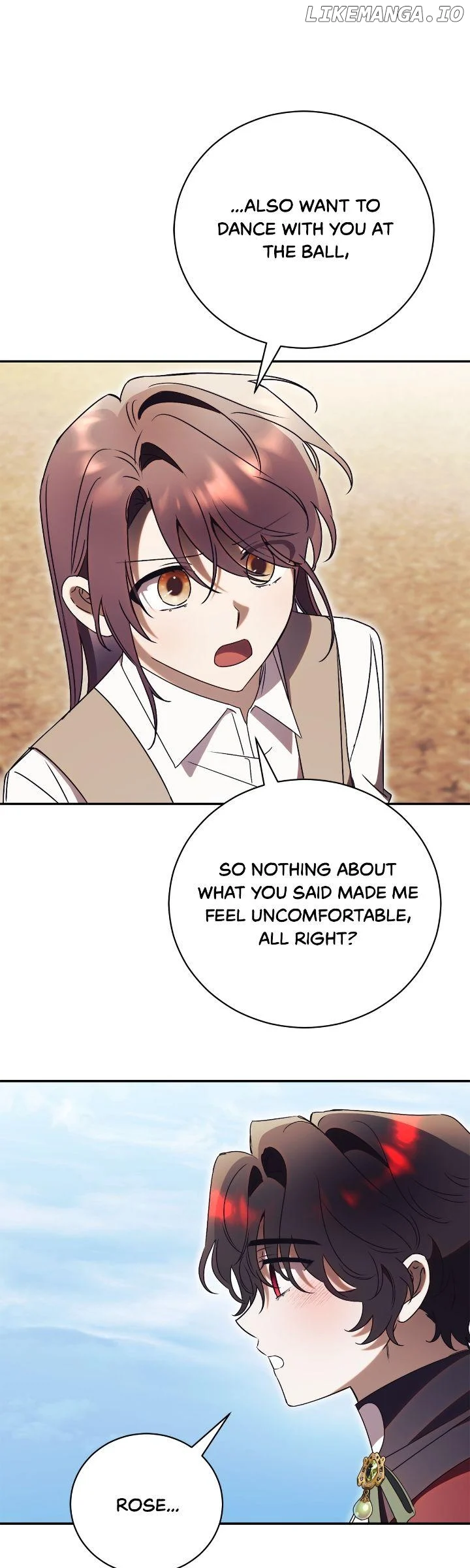 How To Reject My Obsessive Ex-Husband Chapter 56 page 61