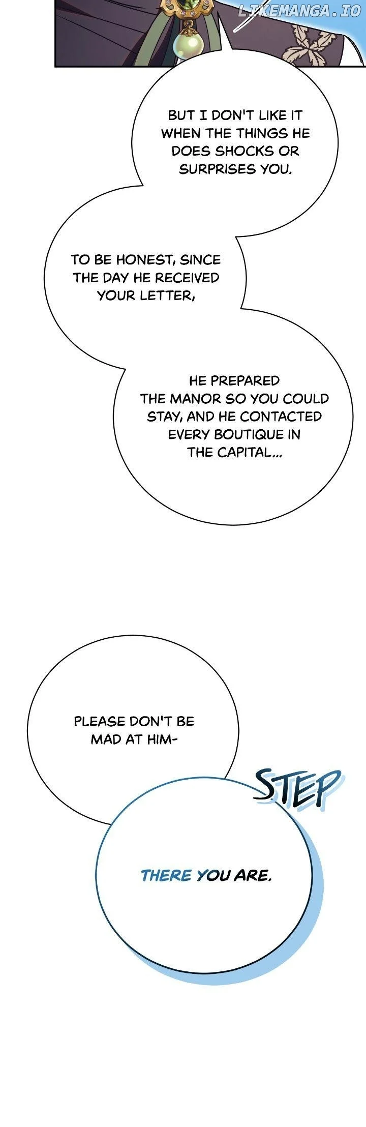 How To Reject My Obsessive Ex-Husband Chapter 56 page 66