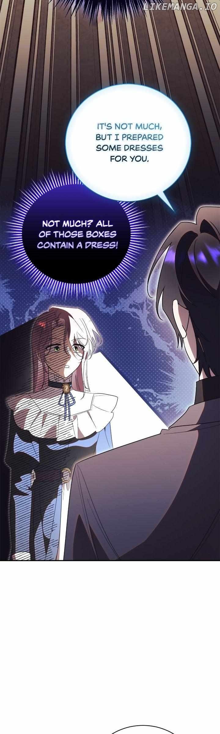 How To Reject My Obsessive Ex-Husband Chapter 56 page 69