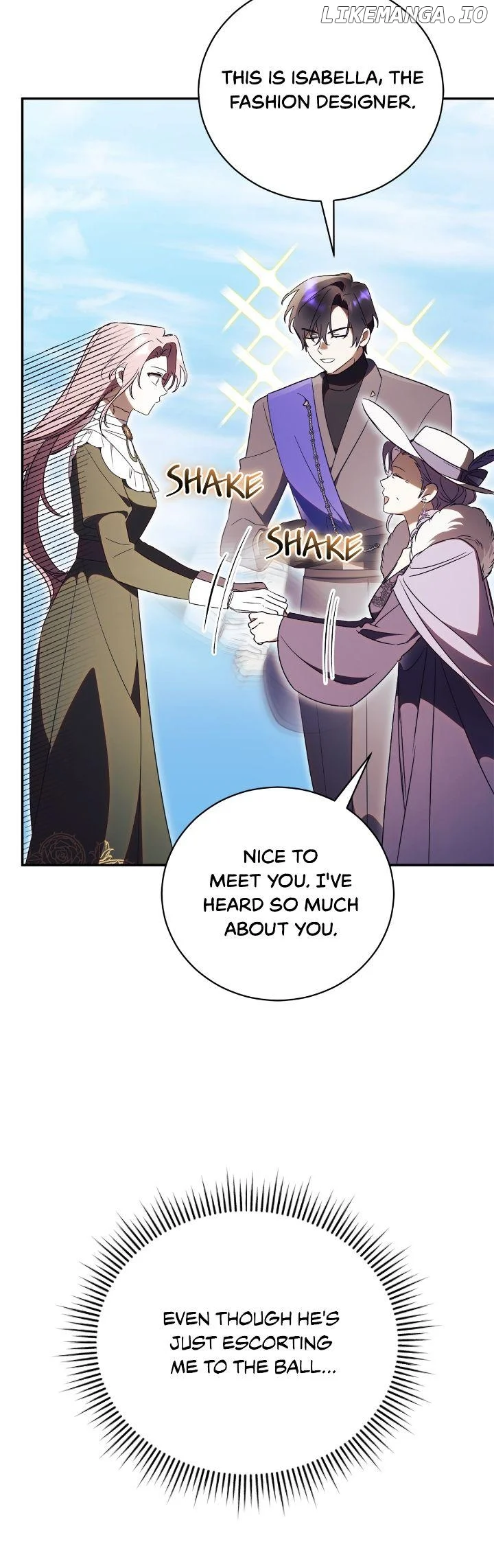 How To Reject My Obsessive Ex-Husband Chapter 56 page 70