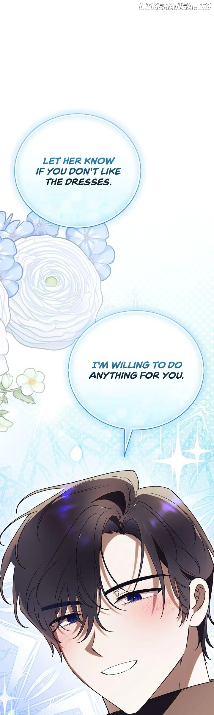 How To Reject My Obsessive Ex-Husband Chapter 56 page 71